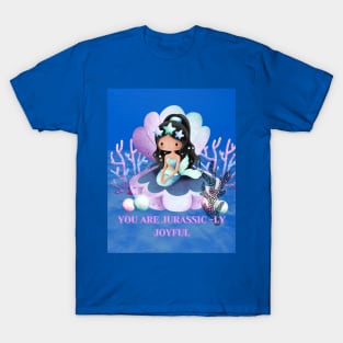 mrmaid shirts T-Shirt